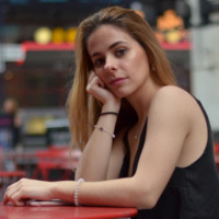 Camila Marion