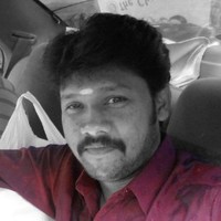 Manoj Kumar Nagarajan