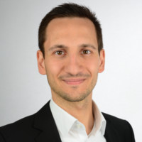 Christopher Schweizer