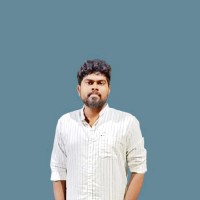 Vijaybarath A M