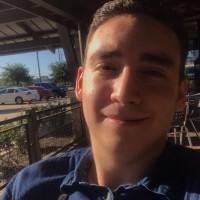 Chase Robles