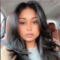 Priya Kryshundayal