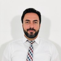 Mohammad Ghanem