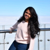 Vinutha Govindaraju