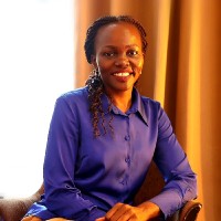 Elizabeth Suubi