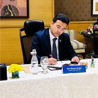 Nishant Khosla