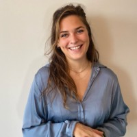 Elise van Dam