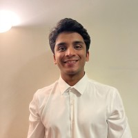 Divyam Agarwal