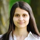 Diana-Gabriela Secăreanu