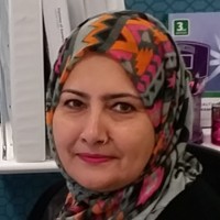 Naheed Nasir
