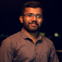 Jayesh K Jayamohanan
