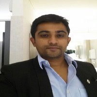 Akshay Sawant