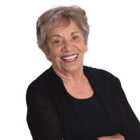 Charlotte Morgan