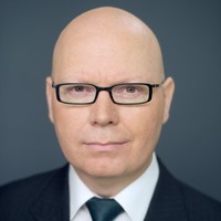 Per Steinar Dyb Ringstad