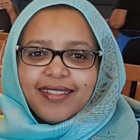 Ebtihal Osman
