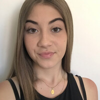 Cassandra Gavard