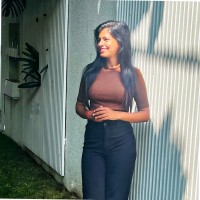 Simran Chavhan