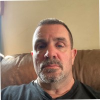 Mark Beaupre