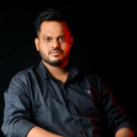Deepak Ingale