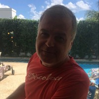 Marcello Fonseca Ribeiro