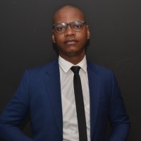 Bongani Mazibuko