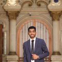 Mir Usmaan Hassan
