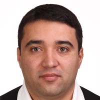 Francisco José Mogollón Galeno