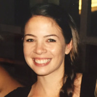 Tricia Cardenaz (Gordon)