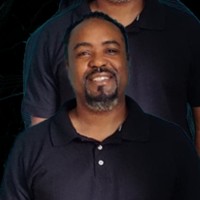Kevin Mason