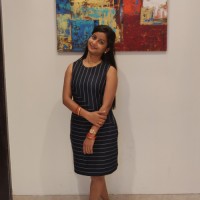 Radharani Sahoo