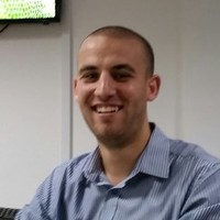 Daniel Frappell