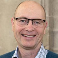 Theodorus Jozef (Dik) Leering