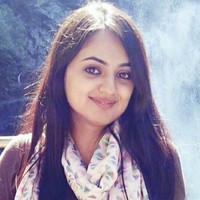 Shradhanjali Mishra