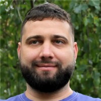 Александър Арабаджиев