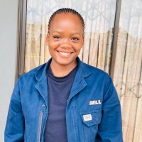 Nqobile Gabela