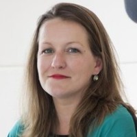 Charlotte Bourdoit Jones