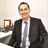 Hasan Gümüşoluk