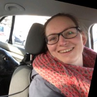 Angelique Van Rijn