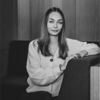 Lucia Gážiová