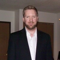 Daniel Gates