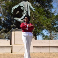 Dr. Dominique Lyles