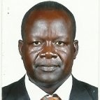 Francis Oyat Otoo