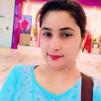 Deepa Bisht