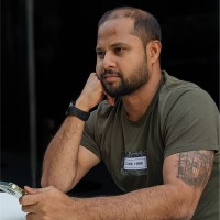 Jitendra Bastia