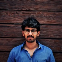 Aravind T