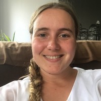 Anita Hardeman- Van De Haar