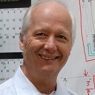 Paul Hampton