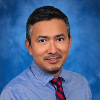 Julio Rebolledo Pharm.D, BCPS, BC-ADM, AE-C