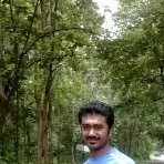 Keerthan Chondira