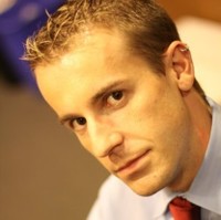 Michael Desjarlais
